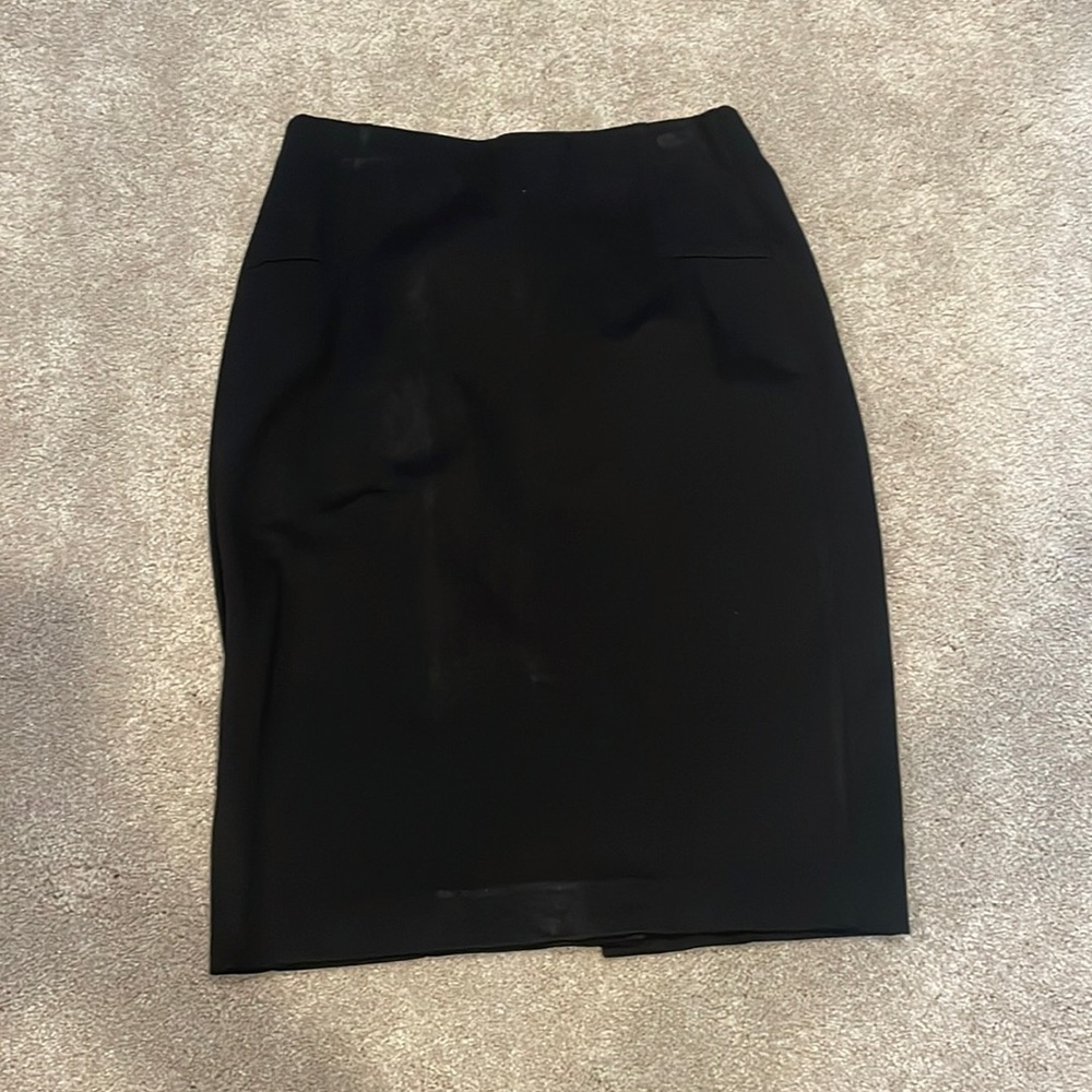 Business  Professional Skirt